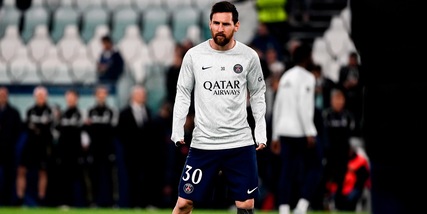 Messi-Psg, prove di rinnovo. Galtier: "Leo è felice a Parigi"