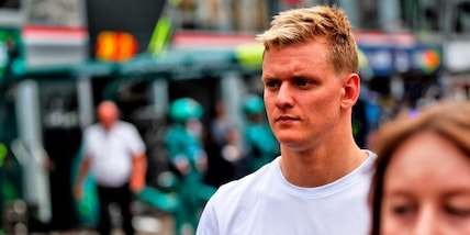 F1, Mick Schumacher bocciato dalla Haas: "Ecco dove ho sbagliato"