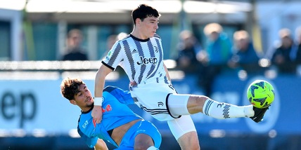 Juventus Primavera fuori agli ottavi di finale di Coppa Italia, il Napoli vince ai rigori