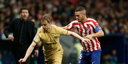 Scommesse Supercoppa di Spagna, il Betis sfida il Barcellona