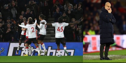 Il City va ko, Southampton in semifinale di Coppa di Lega