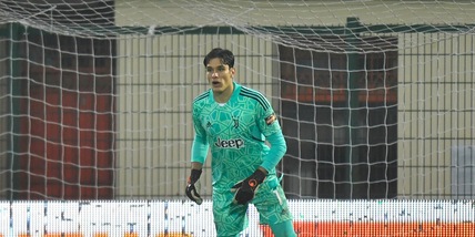 Juventus Next Gen, infortunio Garofani: le condizioni