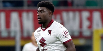 Adopo, un gol per la storia. Ma resterà al Toro?