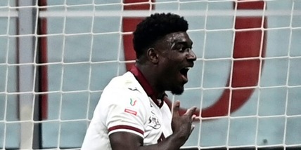 Bava: "Adopo vale 7 milioni"