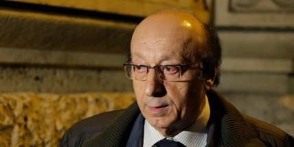 Moggi e Napoli-Juventus, Scudetto tra tifo Maradona, Agnelli e Ferlaino