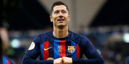 Barcellona-Real Madrid la Supercoppa di Spagna: blaugrana avanti ai rigori