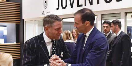 Scudetto al cinema: Bianconeri Juventus Story - Il Film a dicembre in Home Video