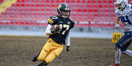 Giaguari Torino: tutti gli impegni delle giovanili