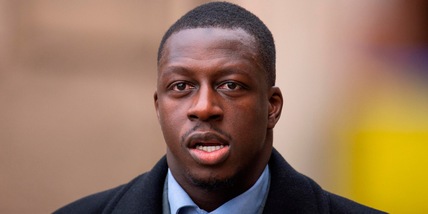 Manchester City, Mendy assolto da sei accuse di violenza sessuale