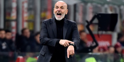 Milan, Pioli: "Napoli-Juve non sarà decisiva per lo scudetto"