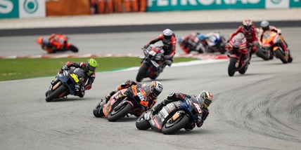 MotoGP, Pernat boccia le Sprint a ogni GP: "Meglio fare come la F1"