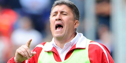 Padova, Torrente: "Contro la Juve Next Gen partita difficile, hanno tanta qualità"