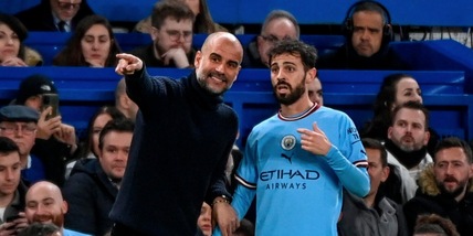 Derby di Manchester, il pronostico sorride al City di Guardiola