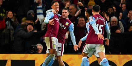 Aston Villa, aggancio al Chelsea!