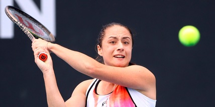 Tennis, Cocciaretto si arrende in finale: Davis conquista Hobart