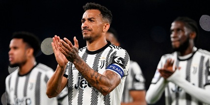 Juventus, dopo l'umiliazione la parola d'ordine è ripartire