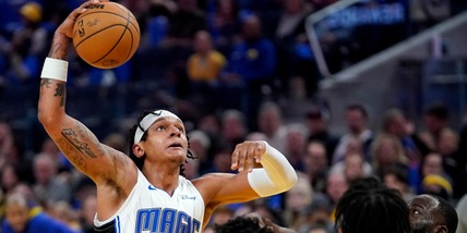 Nba: Banchero ko contro Fontecchio, bene Denver e Golden State