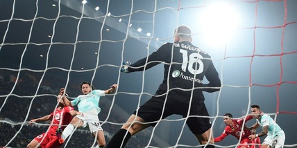 Clicca e copia le giocate di oggi di Gollo-Predictor