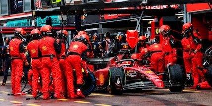 F1 Ferrari, dopo Genesys un nuovo sponsor: di chi si tratta