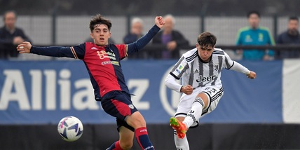 Juventus Primavera, Ledonne ceduto in D