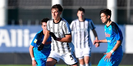 Napoli-Juve Primavera finisce 2-1, i bianconeri perdono ancora contro gli azzurri