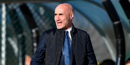 Juve Primavera, Montero: "Avremmo meritato di vincere"