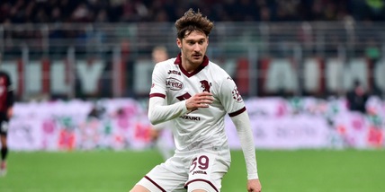 Pronostici Serie A, il Torino parte favorito contro lo Spezia