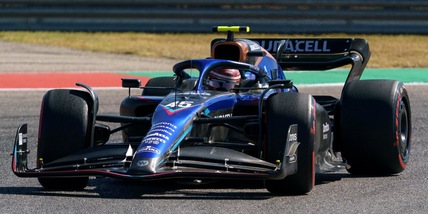 F1, Vowles assicura: "Williams non sarà una Mercedes-B"