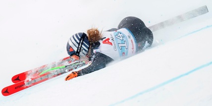 Sci: Brignone regina, per Goggia paura e rinuncia