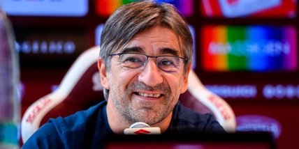 Torino-Spezia, Juric: "Bremer il migliore che ho allenato, ma Schuurs..."
