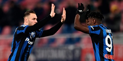 Pronostico Atalanta-Salernitana, ecco quanto paga il possibile risultato esatto