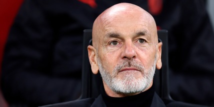 Lecce-Milan, Pioli: "Origi finalmente sta bene, spero torni presto Ibrahimovic"