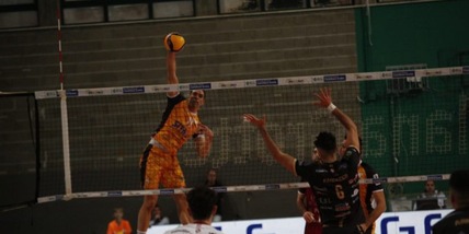 Castellana Grotte vince il derby appulo-lucano contro Lagonegro