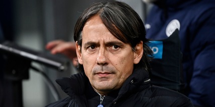 Inter-Verona, Inzaghi: "Brozovic out in Supercoppa, Lukaku da valutare"