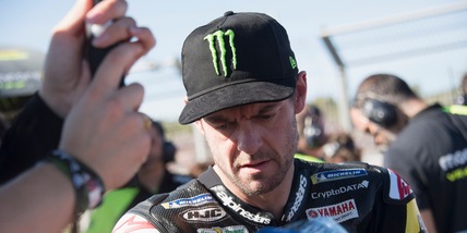 MotoGP, Crutchlow tranquillizza Quartararo: "La Yamaha sarà più veloce"