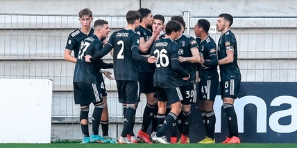 Juve Next Gen, Barrenechea interrompe la striscia negativa: contro il Padova finisce 1-1