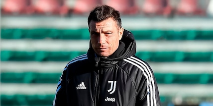 Juve Next Gen, Brambilla: "Col Padova pareggio importante"