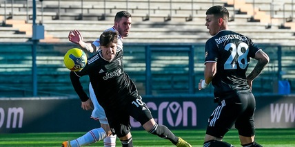 Diretta Padova-Juventus Next Gen ore 14:30: dove vederla in tv, in streaming e formazioni ufficiali