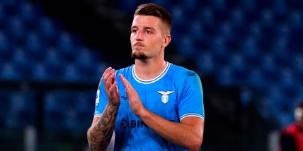 Tare: Milinkovic-Savic? Il più forte della Serie A e ama la Lazio