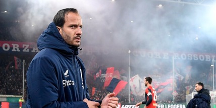 Pronostici Serie B, Genoa-Venezia: Gilardino sfida Vanoli