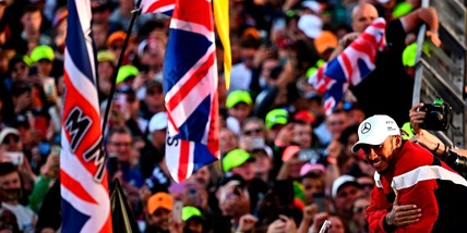 F1, Silverstone vuole cominciare al giovedì: "Tre giorni non sono sufficienti"