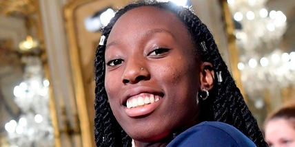 Amadeus ha scelto Paola Egonu, sarà co-conduttrice a Sanremo