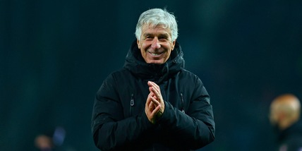 Atalanta, Gasperini: “Con la Juventus sarà una partita molto difficile ma…"