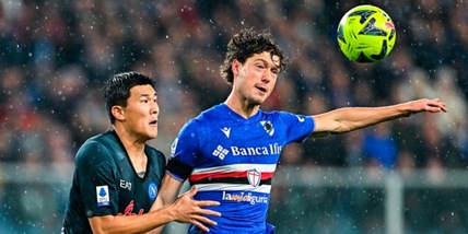 Pronostico Empoli-Sampdoria, Caputo sfida Lammers