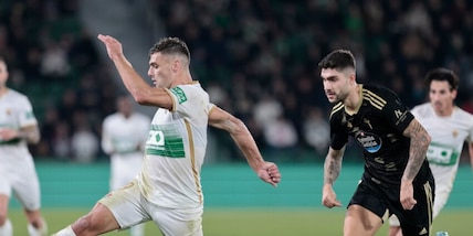 L'Elche di Boye sfida il Cadice: il pronostico del match