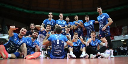 Cuneo si aggiudica il primo match casalingo del 2023