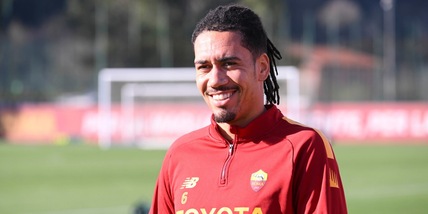 Juventus, primo obiettivo per giugno: strappare Smalling a parametro zero!