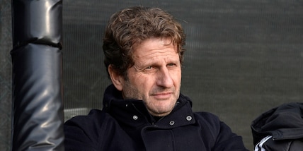 Juventus Women, la delusione di Montemurro: il tecnico aspetta una risposta