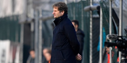 Juventus Women, Montemurro: "Commessi troppi errori, sono deluso"