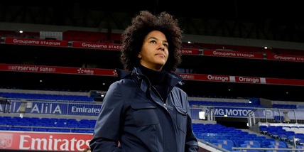 Juventus Women, Gama: "Ora giochiamo con tutele. Vialli un esempio"